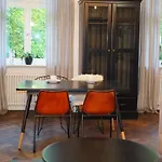 Dwor Appartement