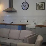 Appartement Dwor *