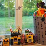Dwor Appartement Kotowo