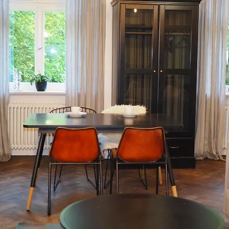 Dwór Apartamento