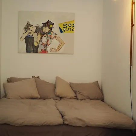 Dwor Apartament *