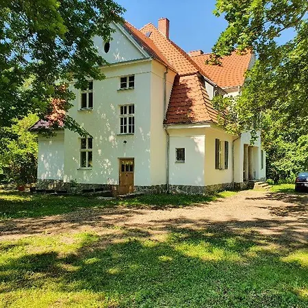 Dwor Appartement *