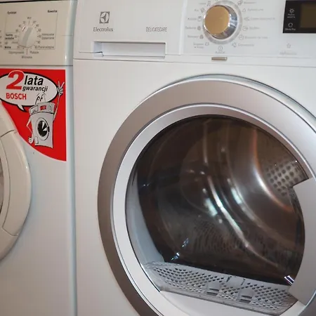 Dwór Apartamento