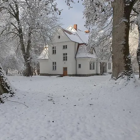 Apartamento Dwór *