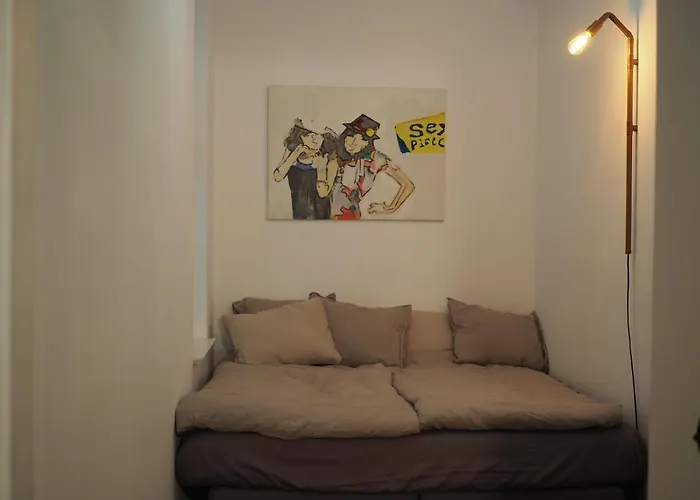 Apartament Dwor Kotowo