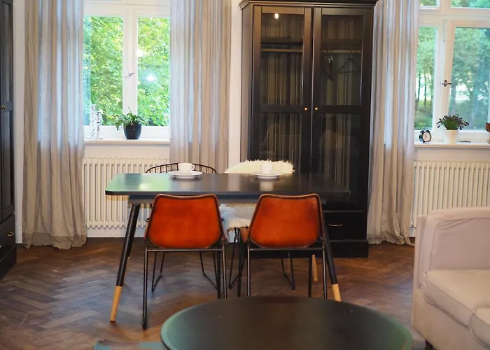 Dwor Apartament