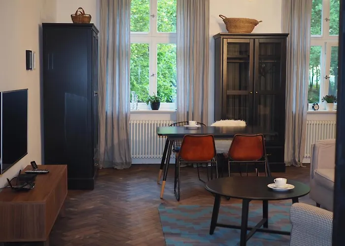 Dwor Apartament
