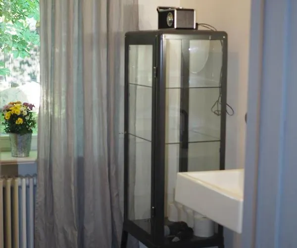 Apartament Dwor